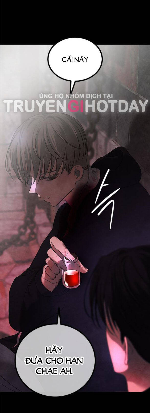 Cạm Bẫy Chap 185.2 - Next Chap 186.2