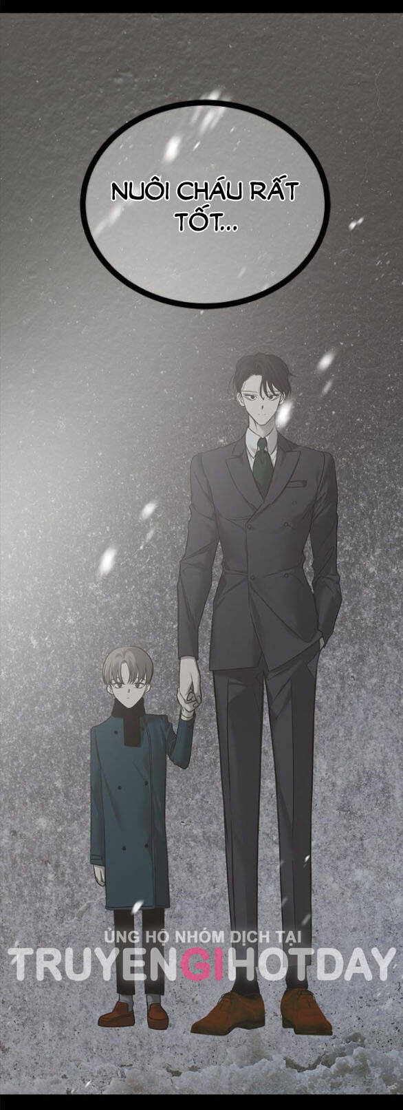 Cạm Bẫy Chap 185.2 - Next Chap 186.2