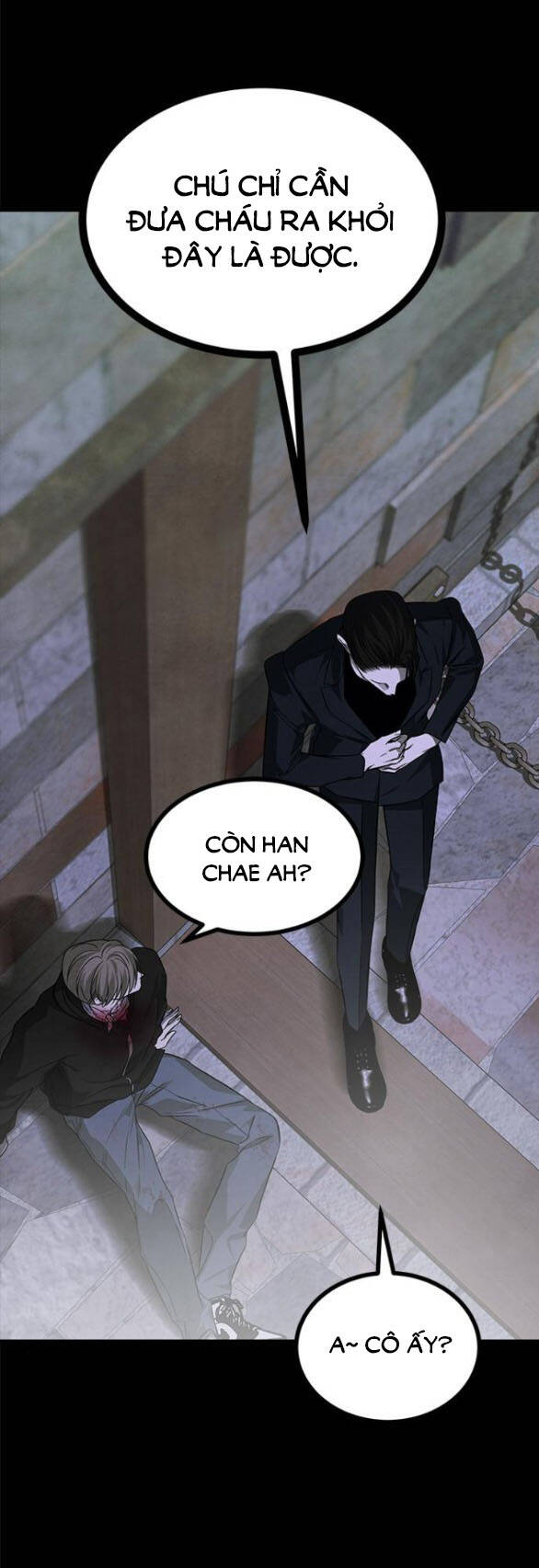 Cạm Bẫy Chap 185.2 - Next Chap 186.2