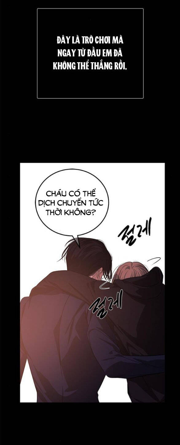 Cạm Bẫy Chap 185.2 - Next Chap 186.2