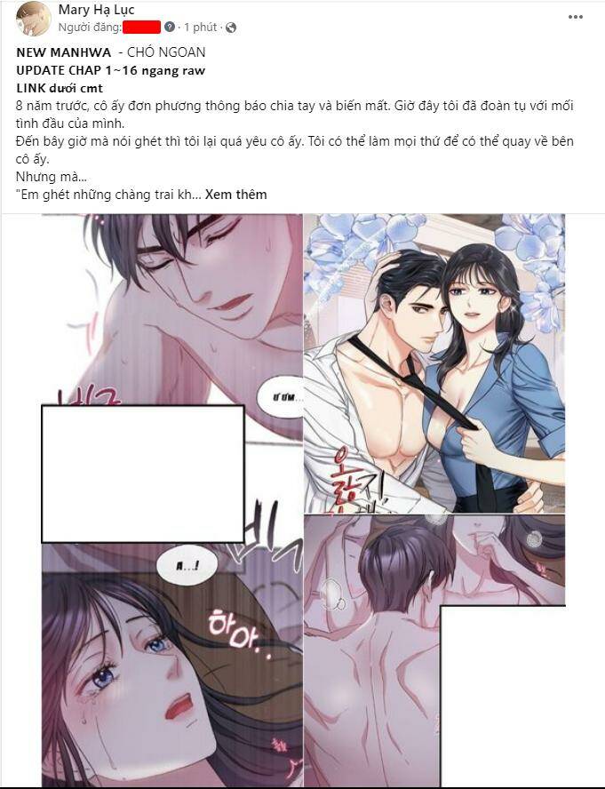 Cạm Bẫy Chap 185.2 - Next Chap 186.2