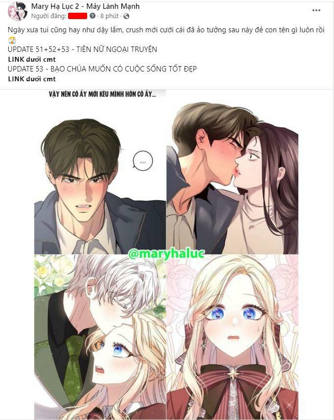 Cạm Bẫy Chap 185.2 - Next Chap 186.2