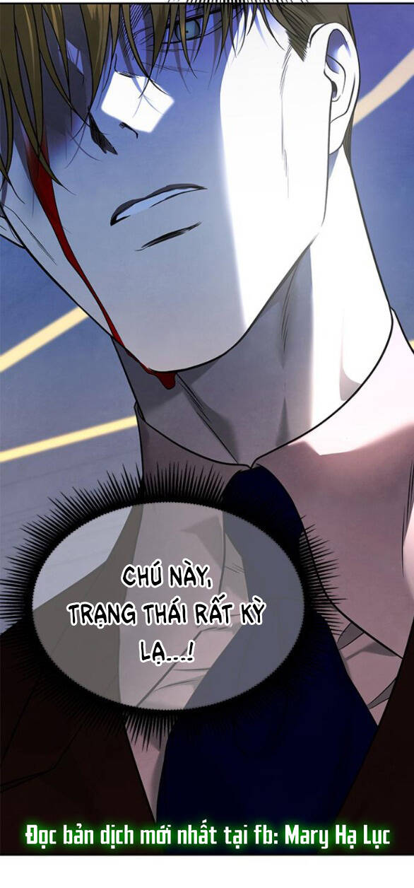 Cạm Bẫy Chap 186.1 - Next Chap 187.1