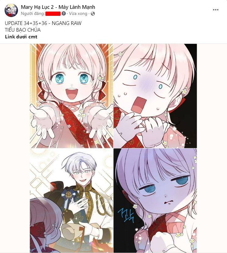 Cạm Bẫy Chap 186.1 - Next Chap 187.1