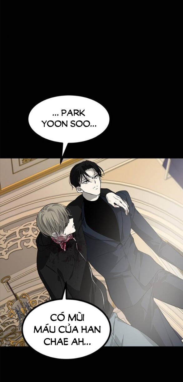 Cạm Bẫy Chap 186.1 - Next Chap 187.1