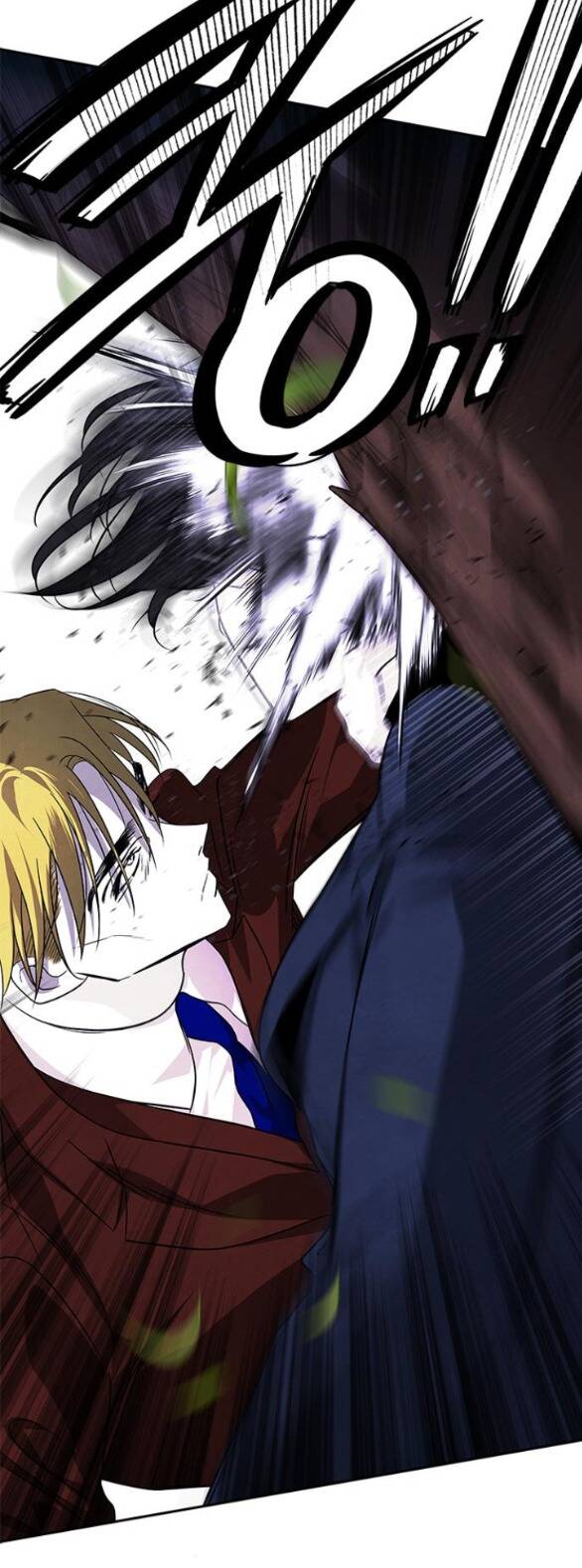 Cạm Bẫy Chap 186.2 - Next Chap 187.2