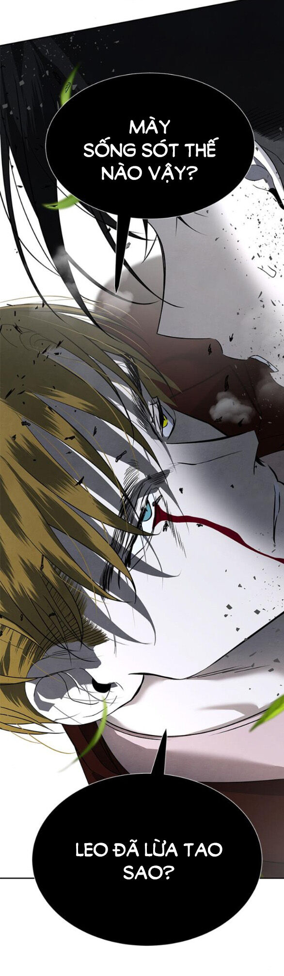Cạm Bẫy Chap 186.2 - Next Chap 187.2