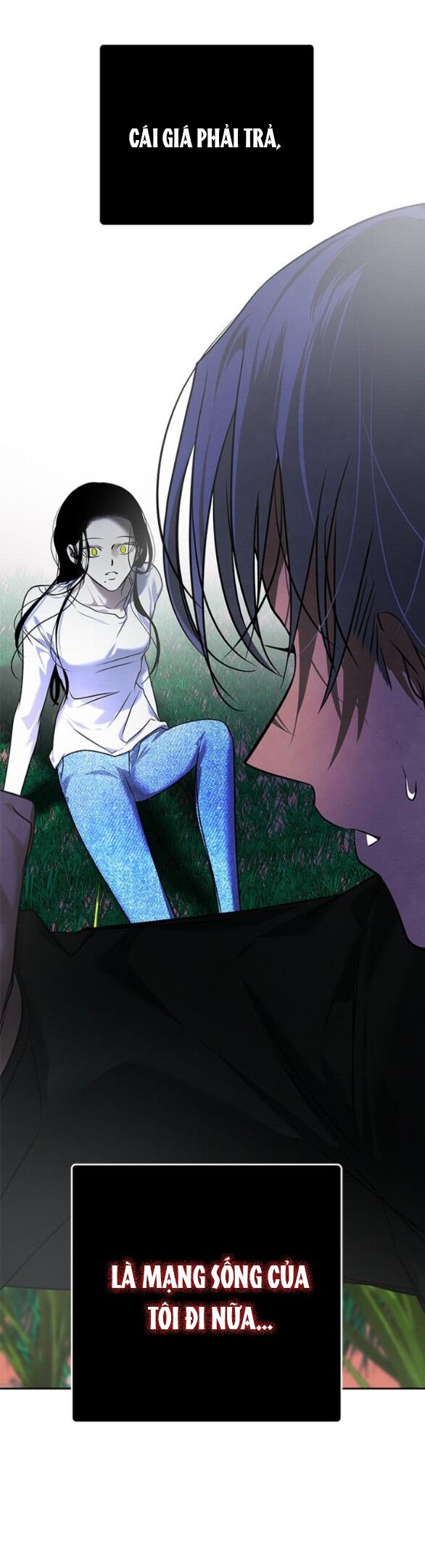 Cạm Bẫy Chap 187.1 - Next Chap 188.1