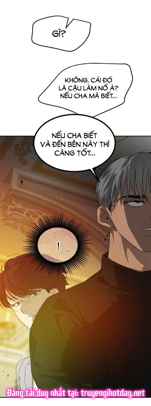 Cạm Bẫy Chap 187.1 - Next Chap 188.1