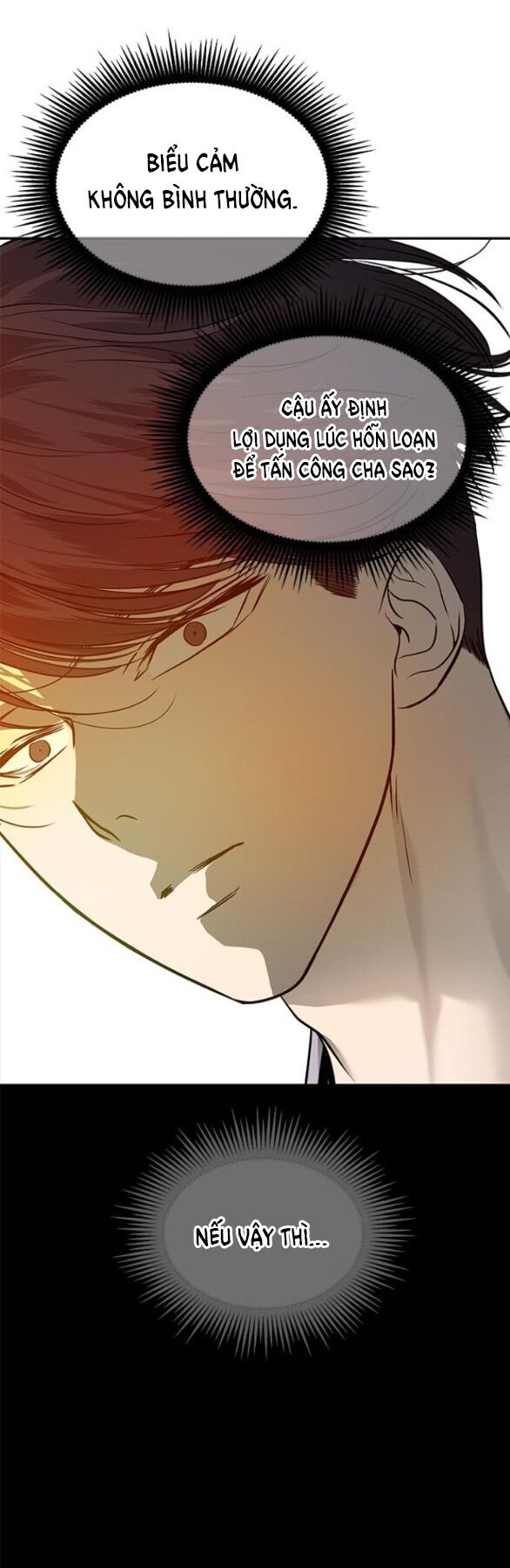 Cạm Bẫy Chap 187.1 - Next Chap 188.1