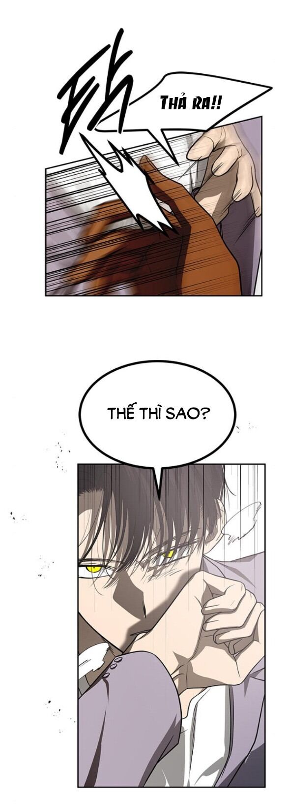 Cạm Bẫy Chap 187.1 - Next Chap 188.1