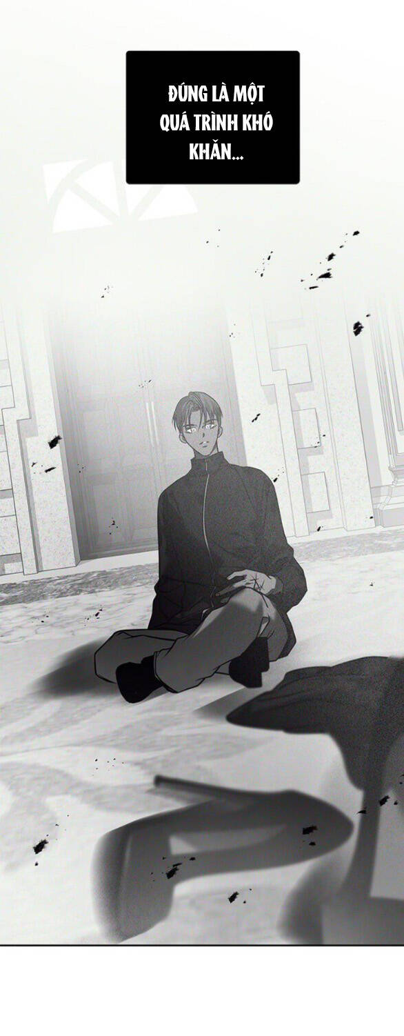 Cạm Bẫy Chap 188.1 - Next Chap 189.1