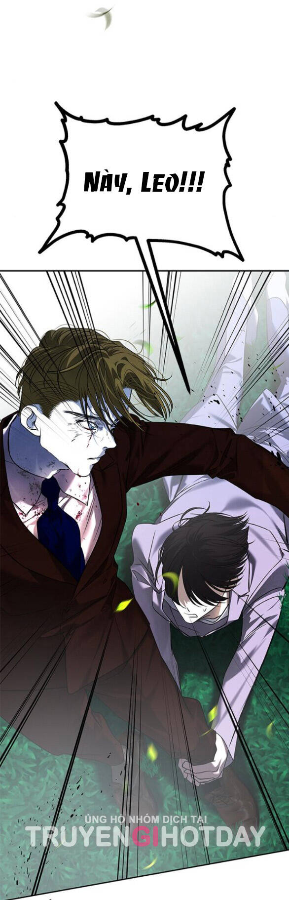 Cạm Bẫy Chap 188.1 - Next Chap 189.1