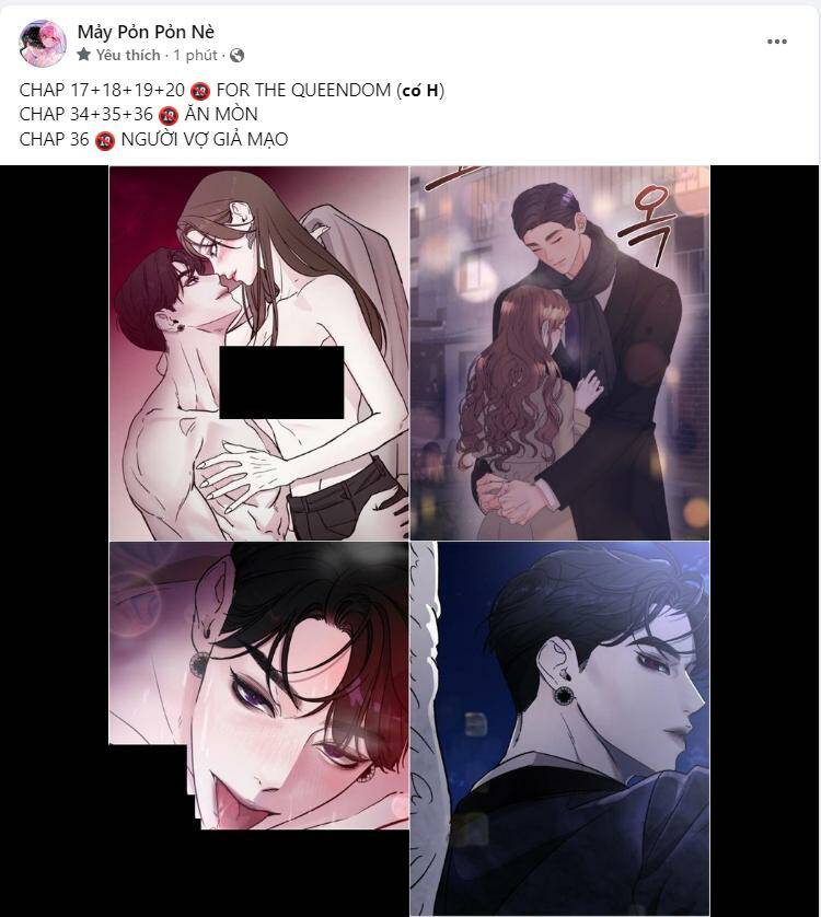 Cạm Bẫy Chap 188.2 - Next Chap 189.2