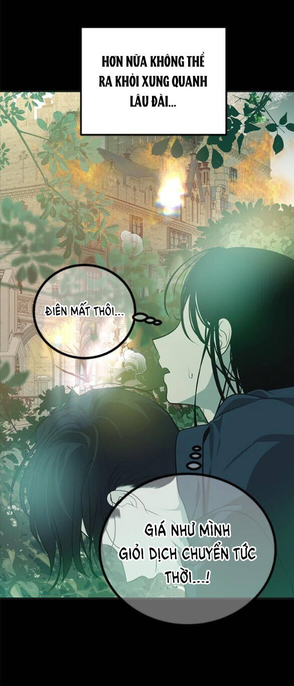 Cạm Bẫy Chap 189.1 - Next Chap 190.1