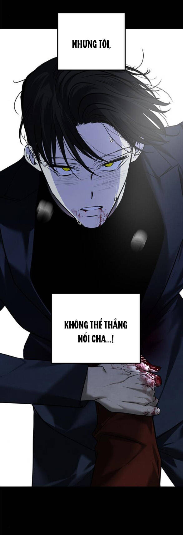 Cạm Bẫy Chap 189.1 - Next Chap 190.1