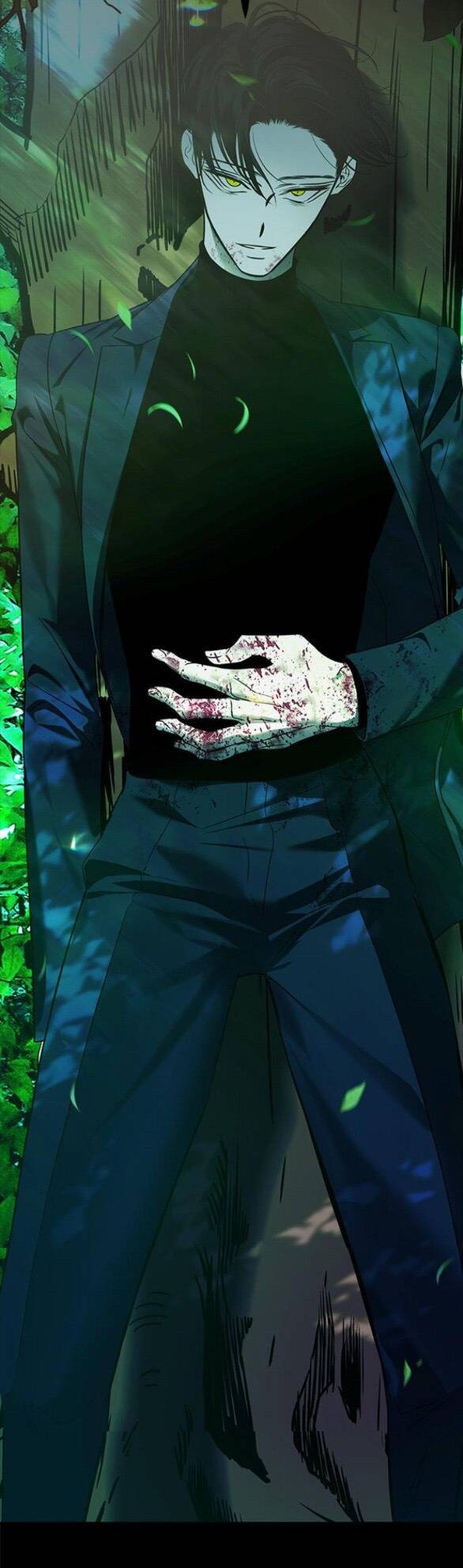 Cạm Bẫy Chap 189.2 - Next Chap 190.2