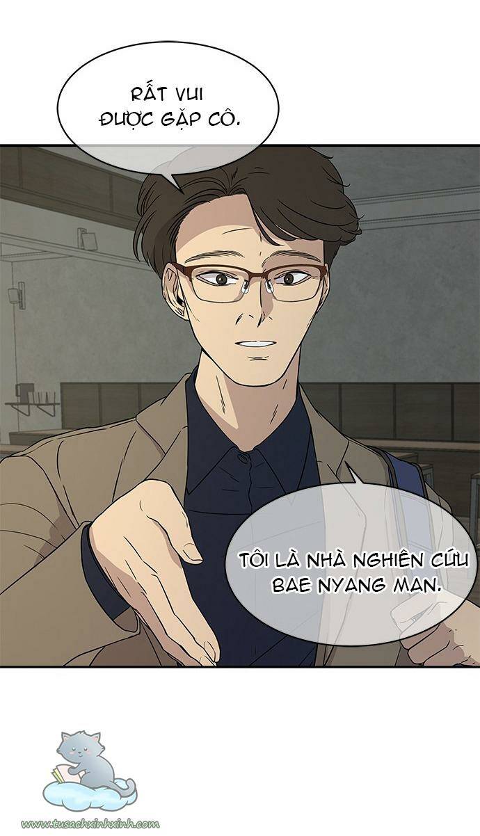 Cạm Bẫy Chap 19 - Next Chap 20