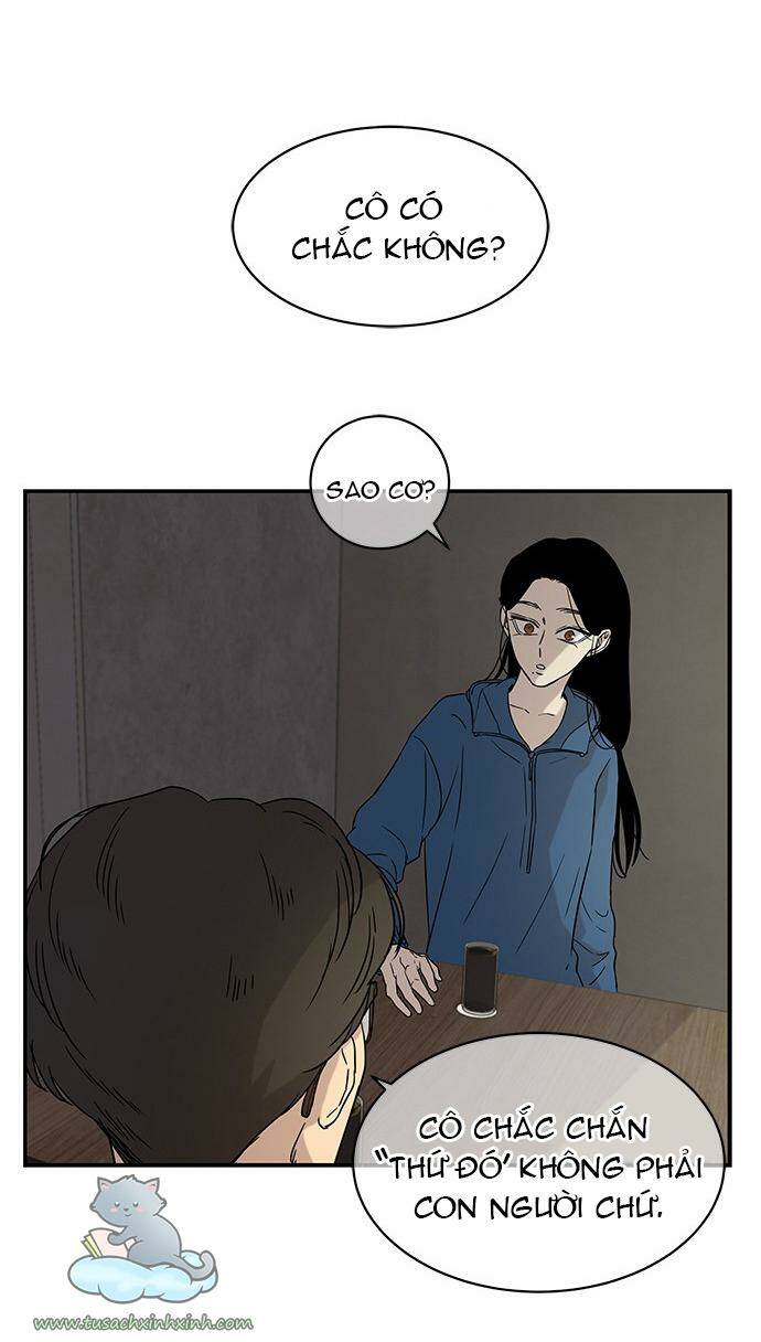 Cạm Bẫy Chap 19 - Next Chap 20