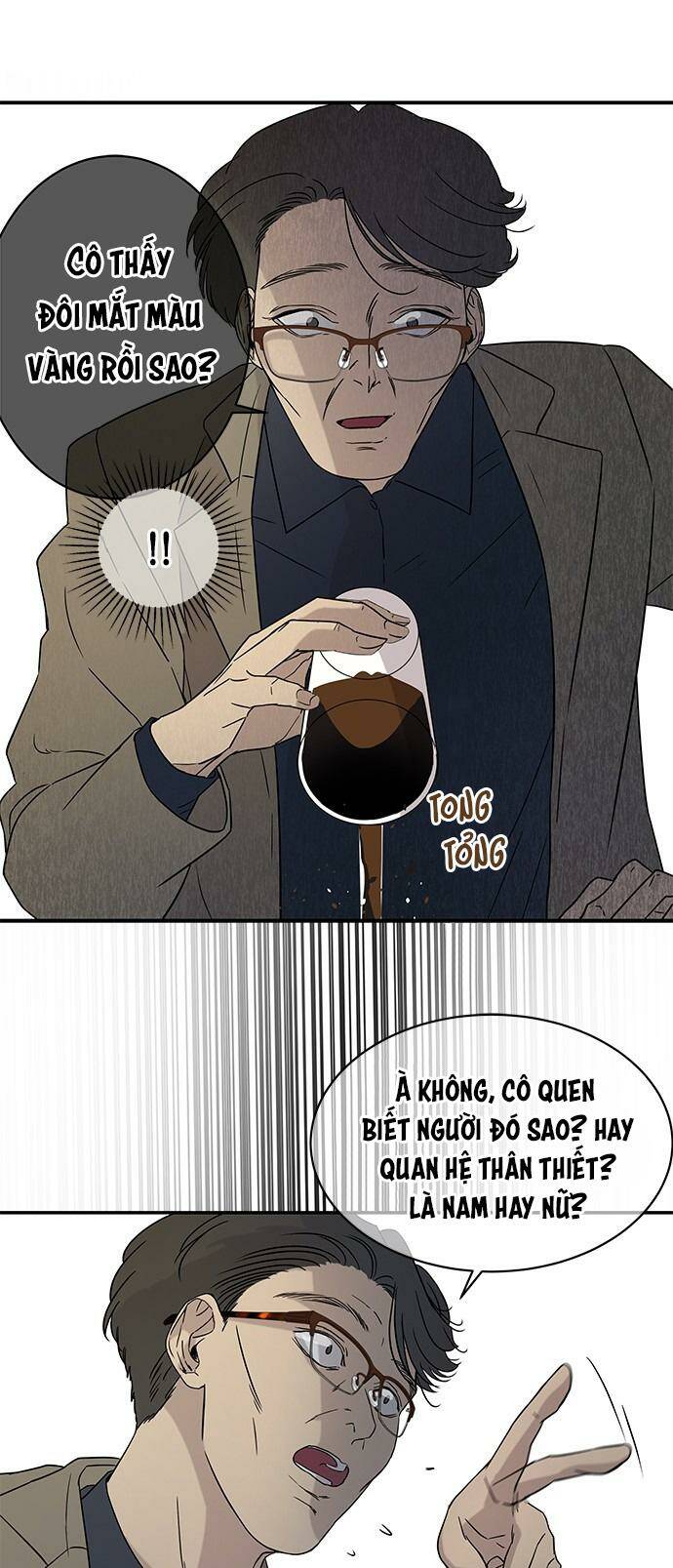 Cạm Bẫy Chap 19 - Next Chap 20