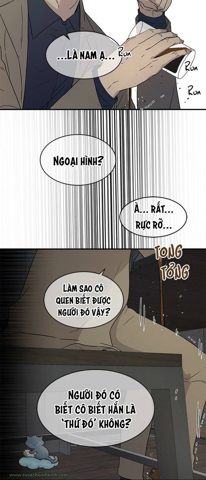 Cạm Bẫy Chap 19 - Next Chap 20