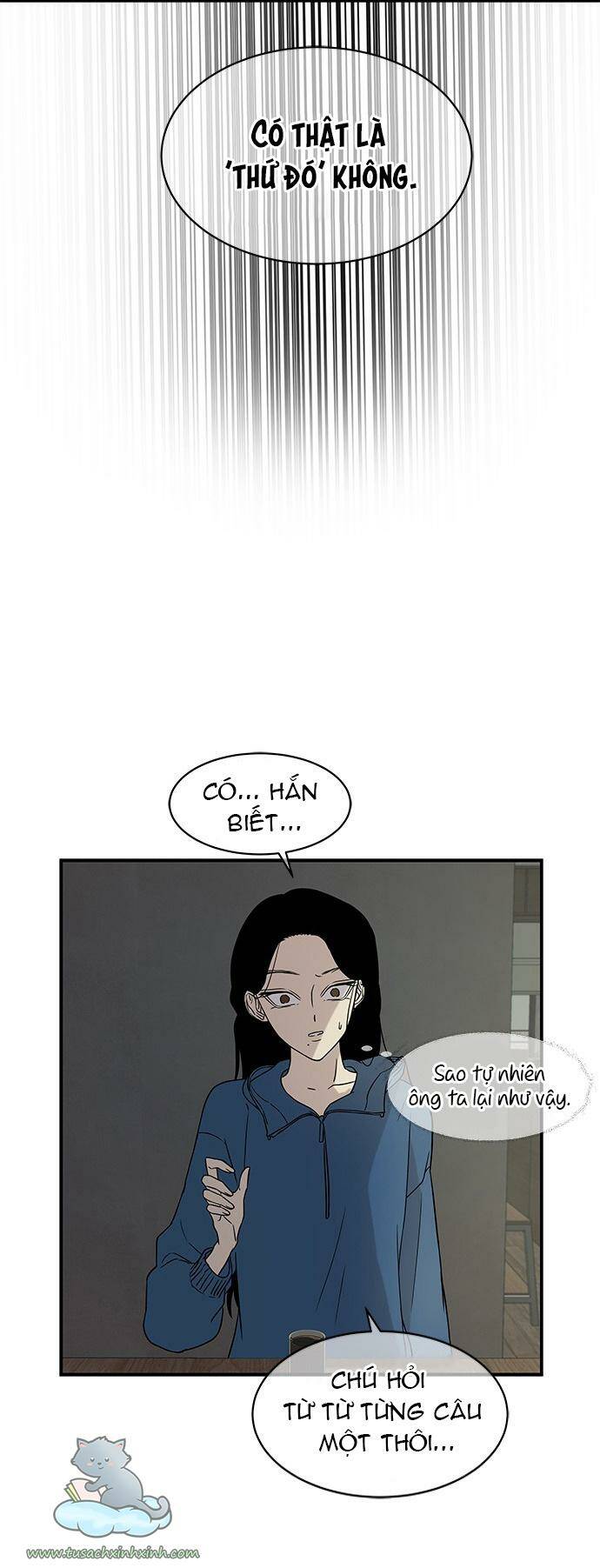 Cạm Bẫy Chap 19 - Next Chap 20