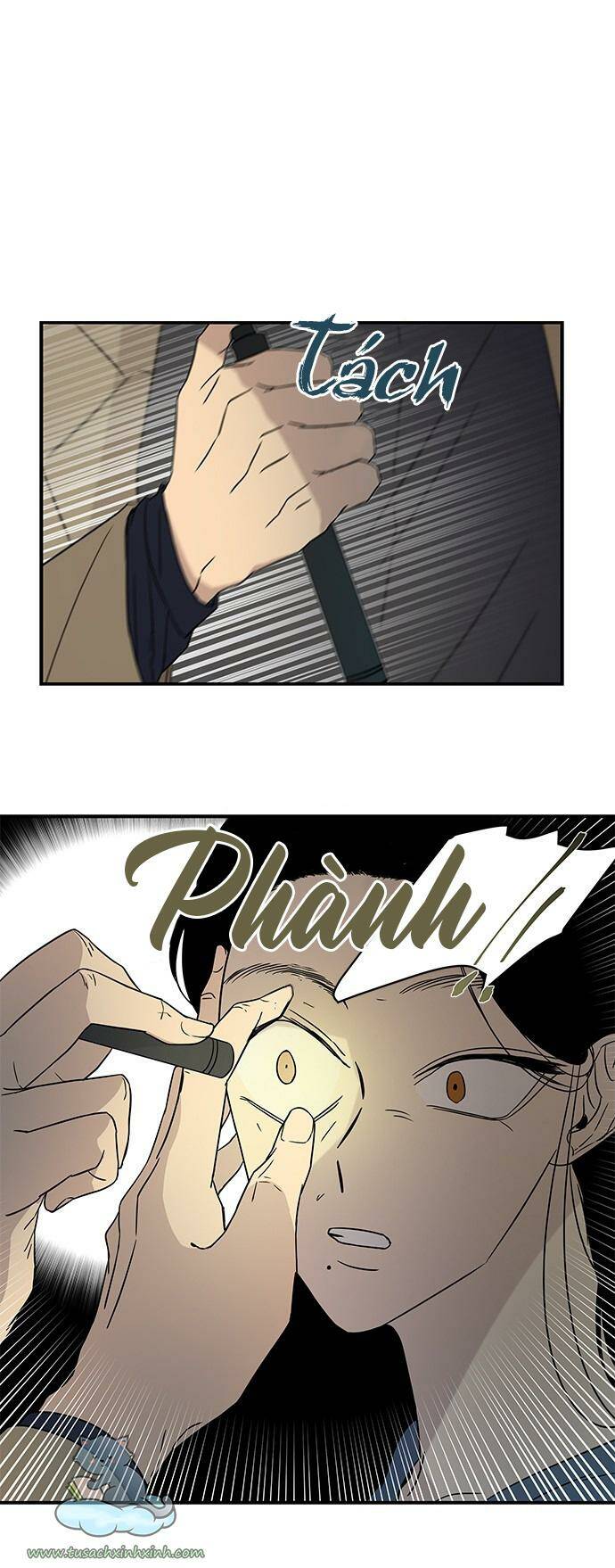 Cạm Bẫy Chap 19 - Next Chap 20