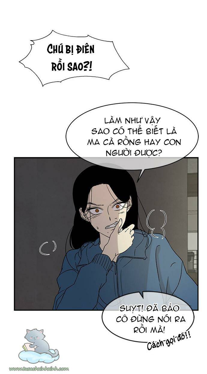 Cạm Bẫy Chap 19 - Next Chap 20