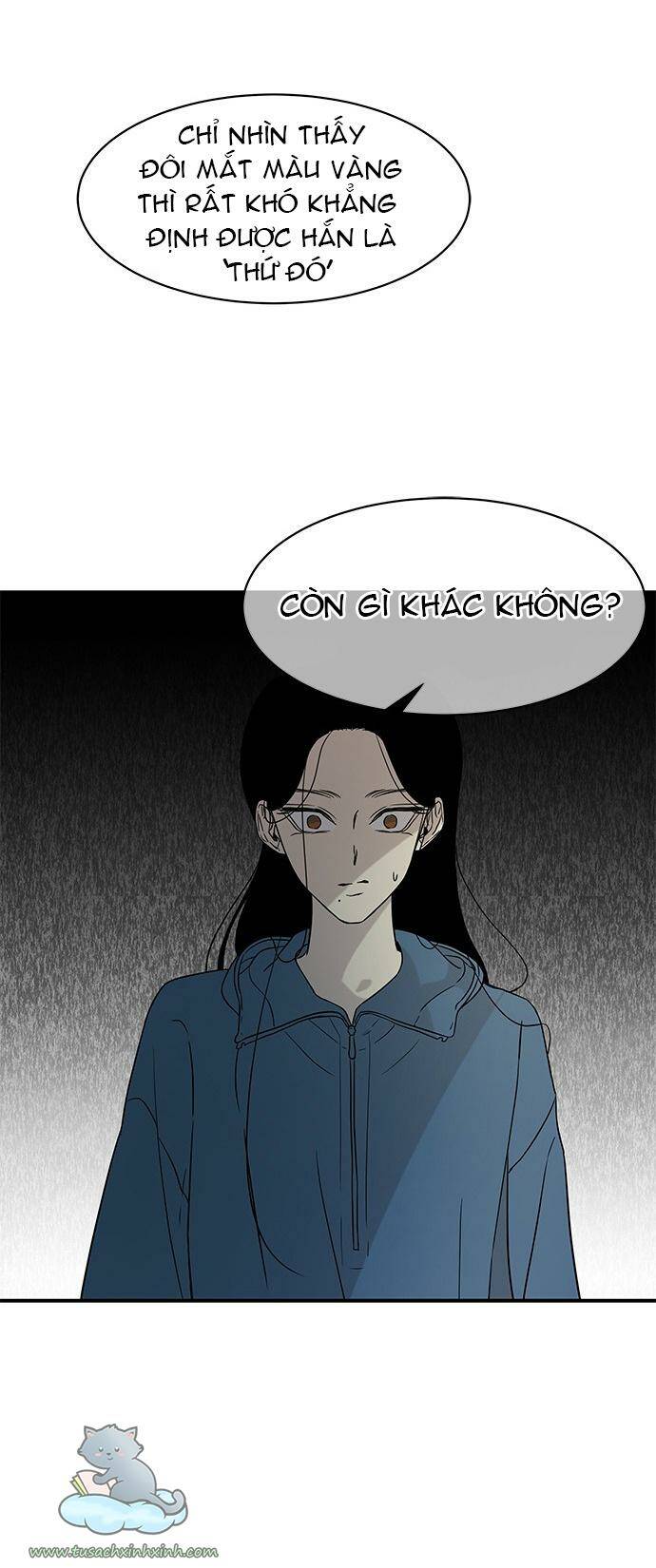 Cạm Bẫy Chap 19 - Next Chap 20