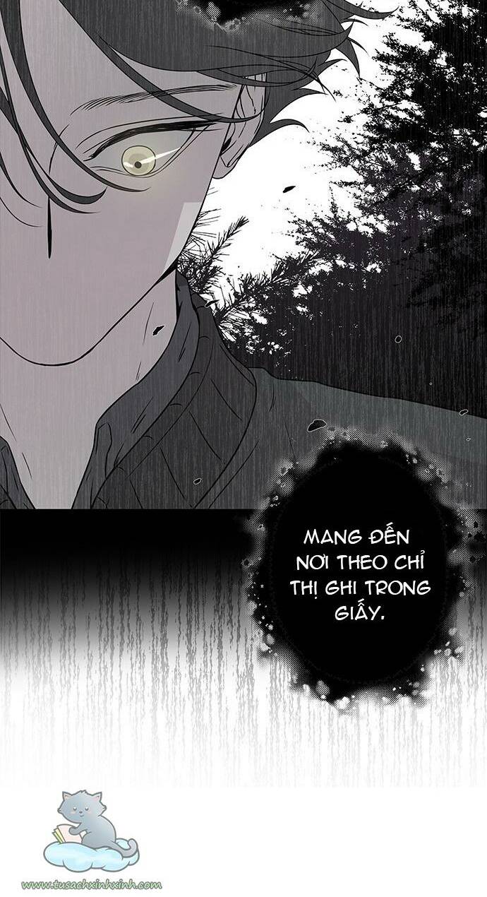 Cạm Bẫy Chap 19 - Next Chap 20