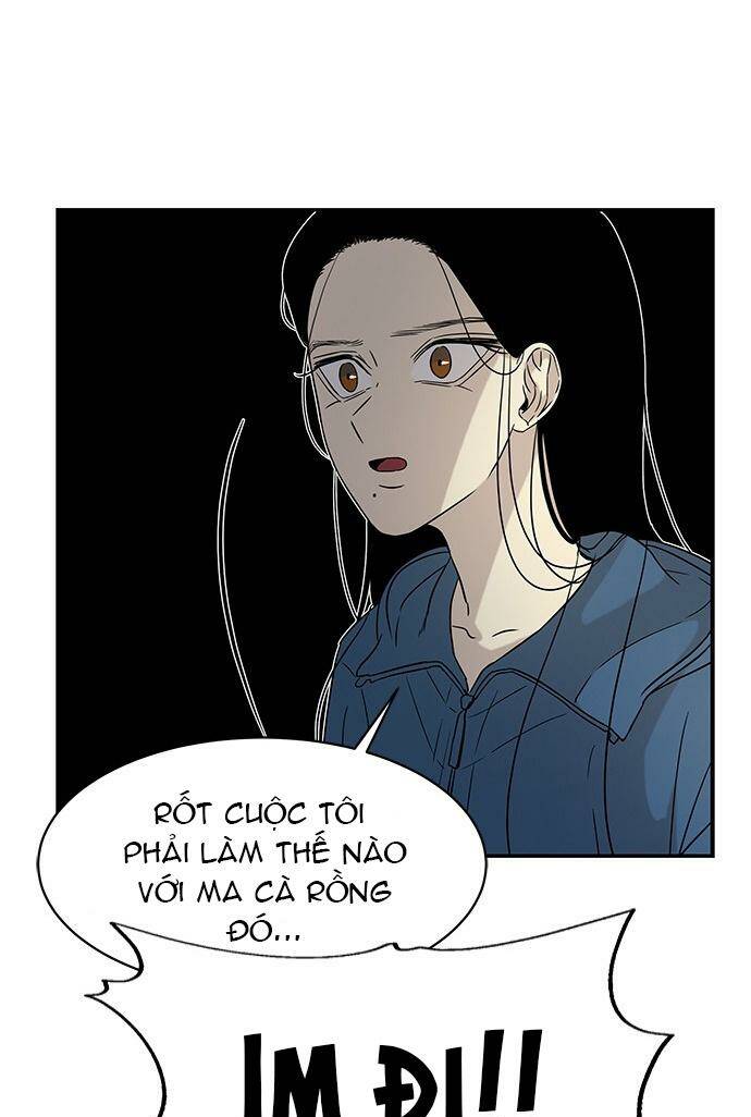 Cạm Bẫy Chap 19 - Next Chap 20