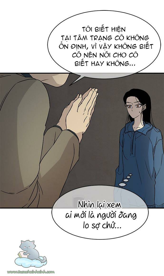 Cạm Bẫy Chap 19 - Next Chap 20