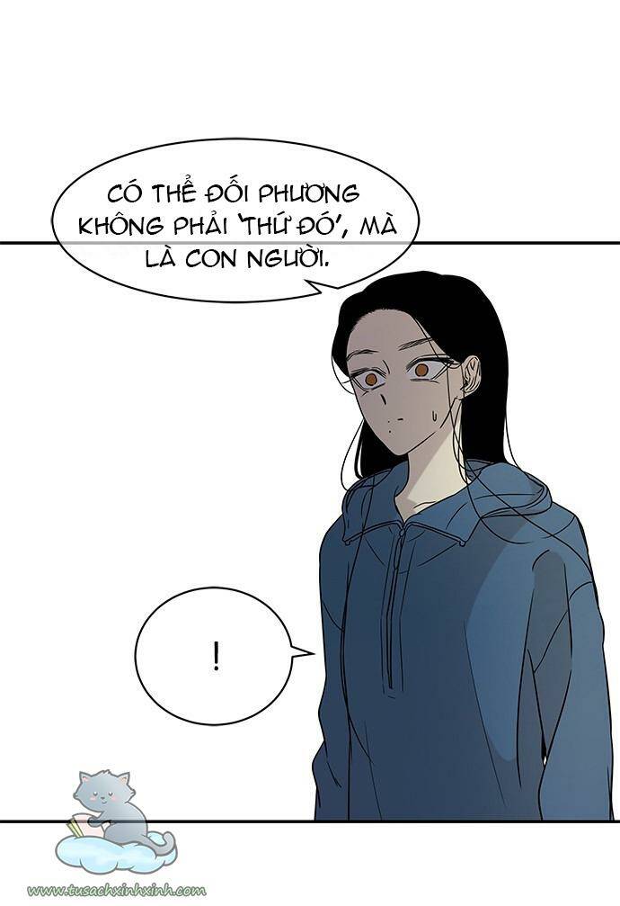 Cạm Bẫy Chap 19 - Next Chap 20