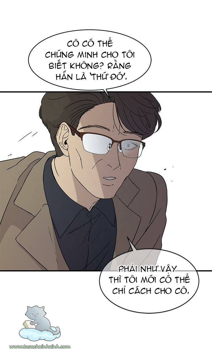 Cạm Bẫy Chap 19 - Next Chap 20