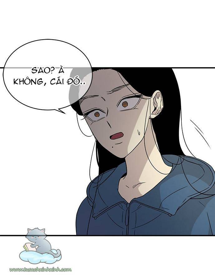 Cạm Bẫy Chap 19 - Next Chap 20