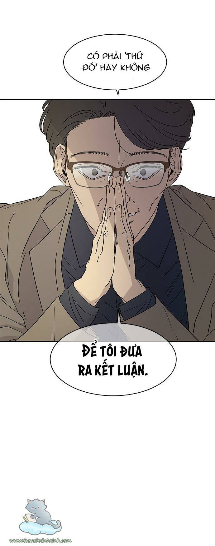 Cạm Bẫy Chap 19 - Next Chap 20