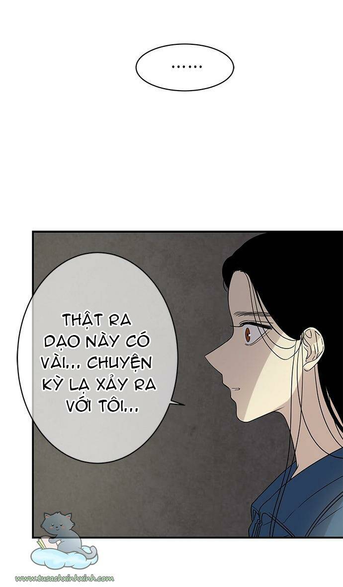 Cạm Bẫy Chap 19 - Next Chap 20