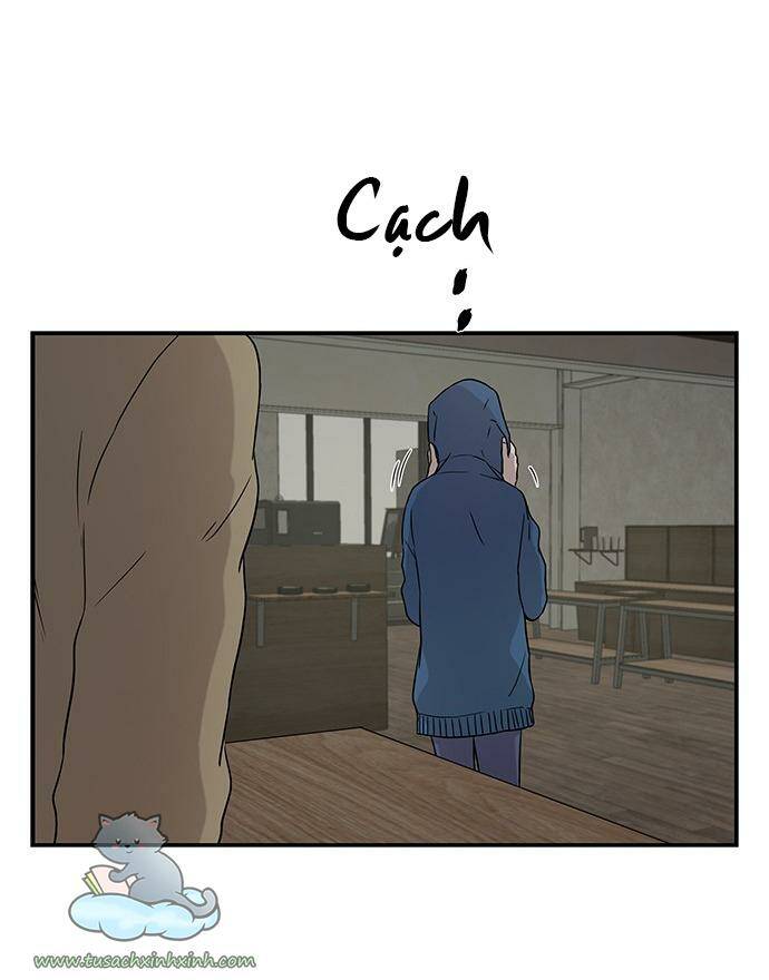 Cạm Bẫy Chap 19 - Next Chap 20