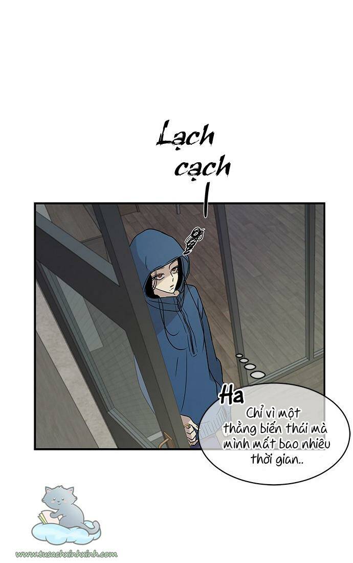 Cạm Bẫy Chap 19 - Next Chap 20