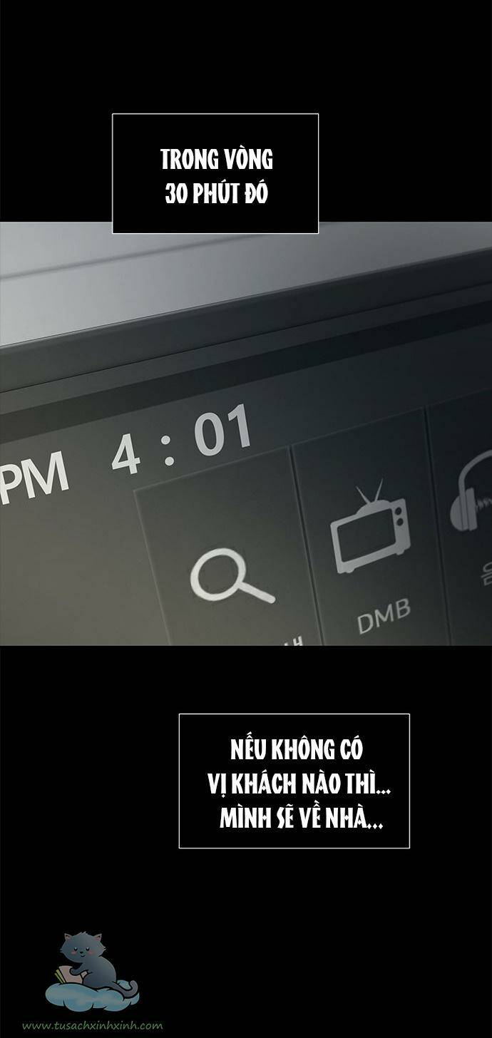 Cạm Bẫy Chap 19 - Next Chap 20