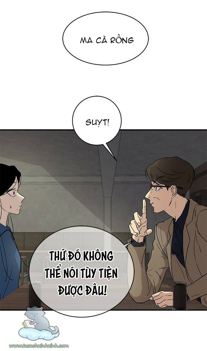 Cạm Bẫy Chap 19 - Next Chap 20