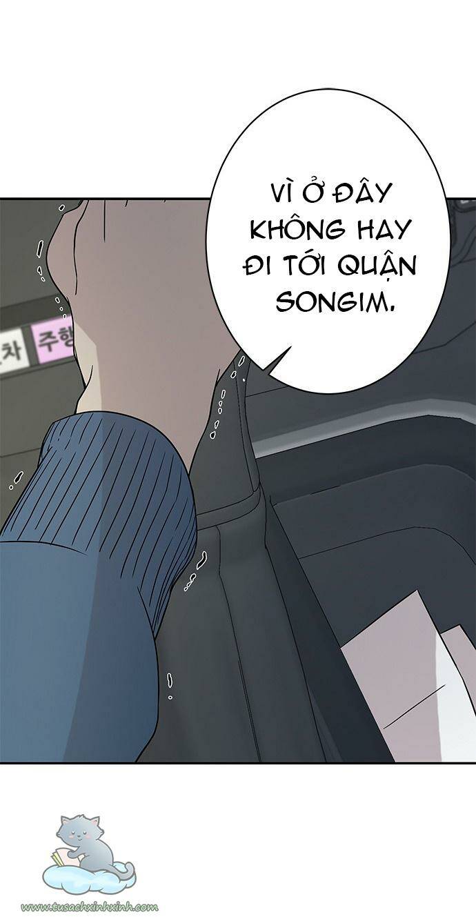 Cạm Bẫy Chap 19 - Next Chap 20