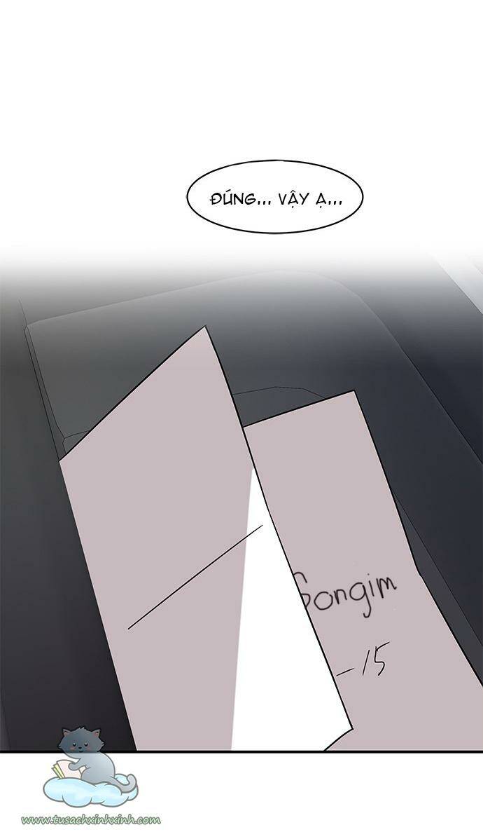 Cạm Bẫy Chap 19 - Next Chap 20