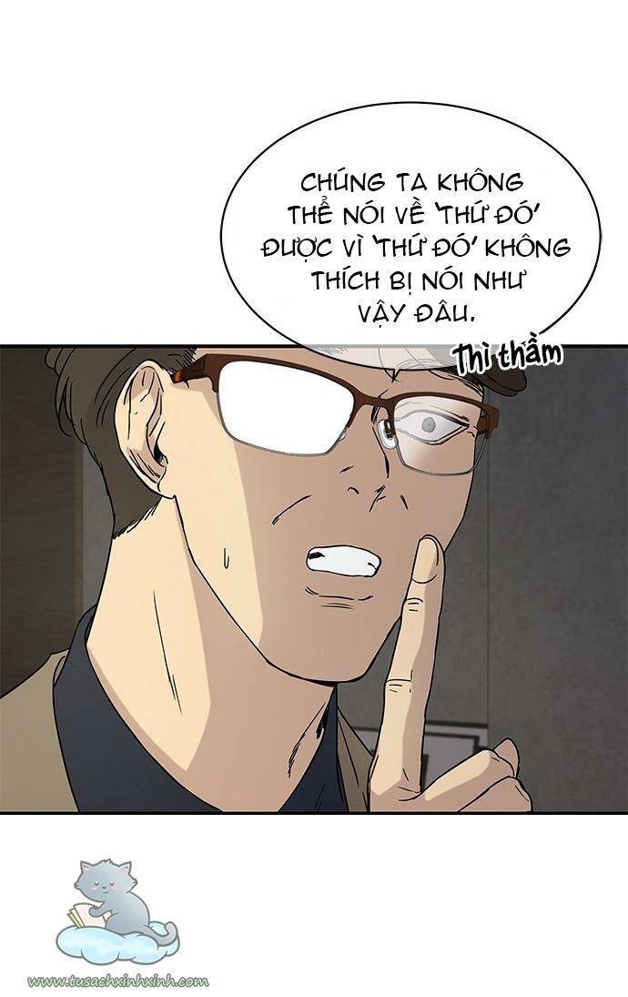 Cạm Bẫy Chap 19 - Next Chap 20