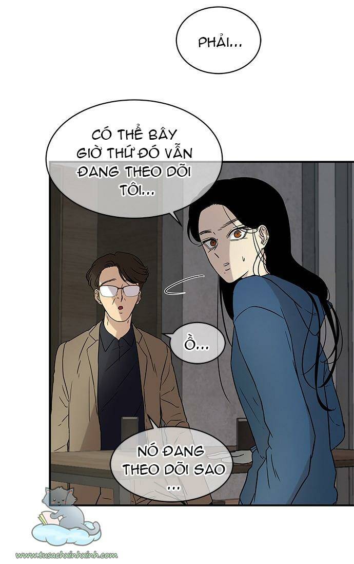 Cạm Bẫy Chap 19 - Next Chap 20