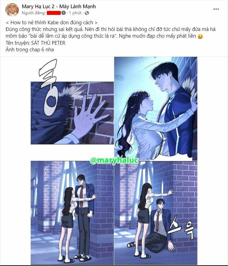 Cạm Bẫy Chap 190.1 - Next Chap 191.1