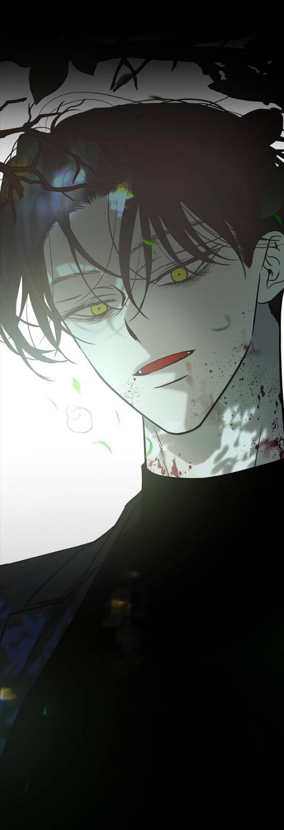 Cạm Bẫy Chap 190.2 - Next Chap 191.2