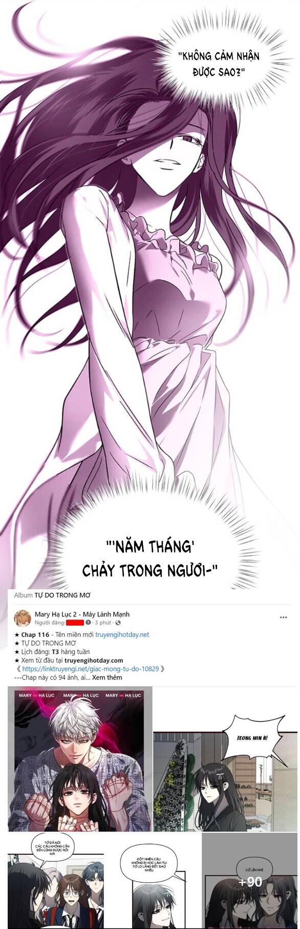 Cạm Bẫy Chap 191.1 - Next Chap 192.1