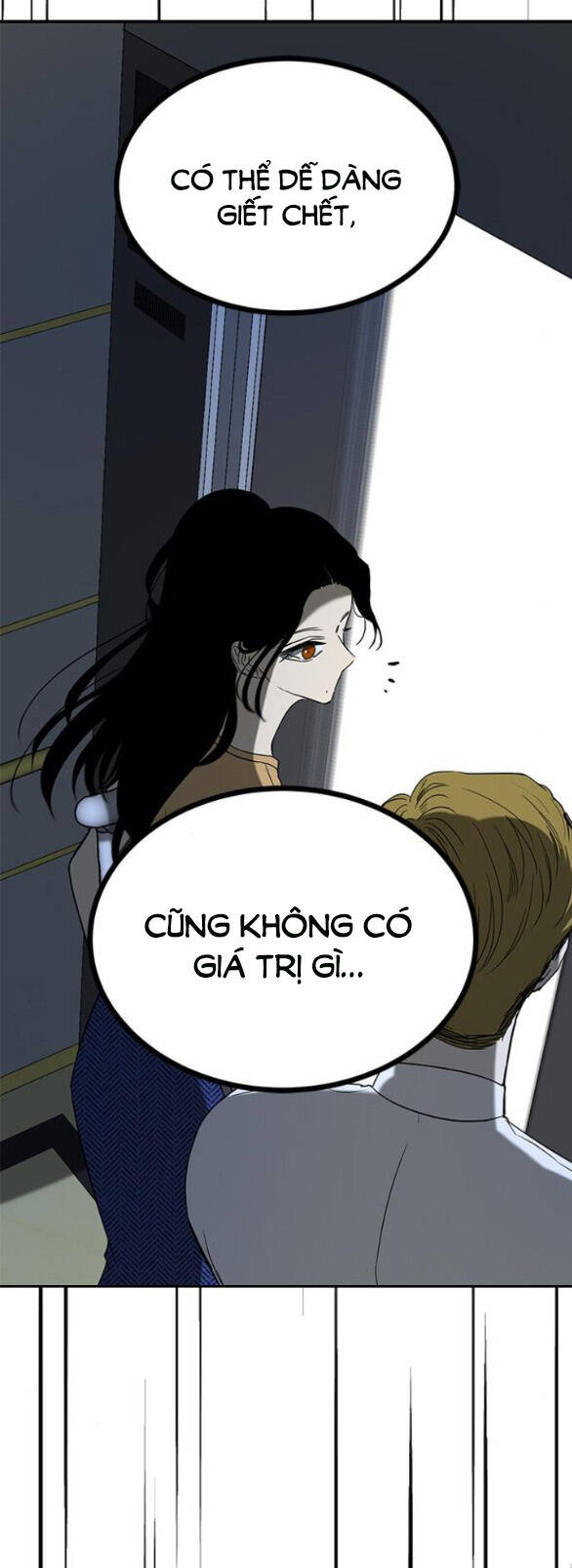 Cạm Bẫy Chap 191.1 - Next Chap 192.1