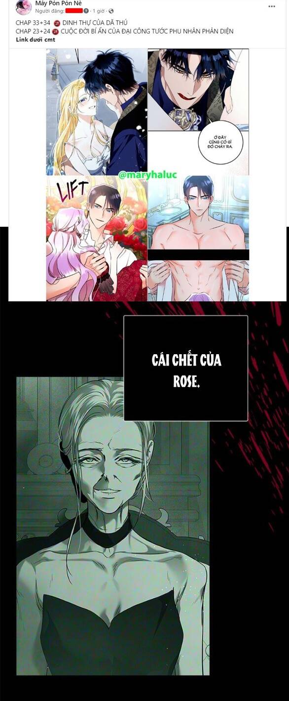 Cạm Bẫy Chap 191.1 - Next Chap 192.1